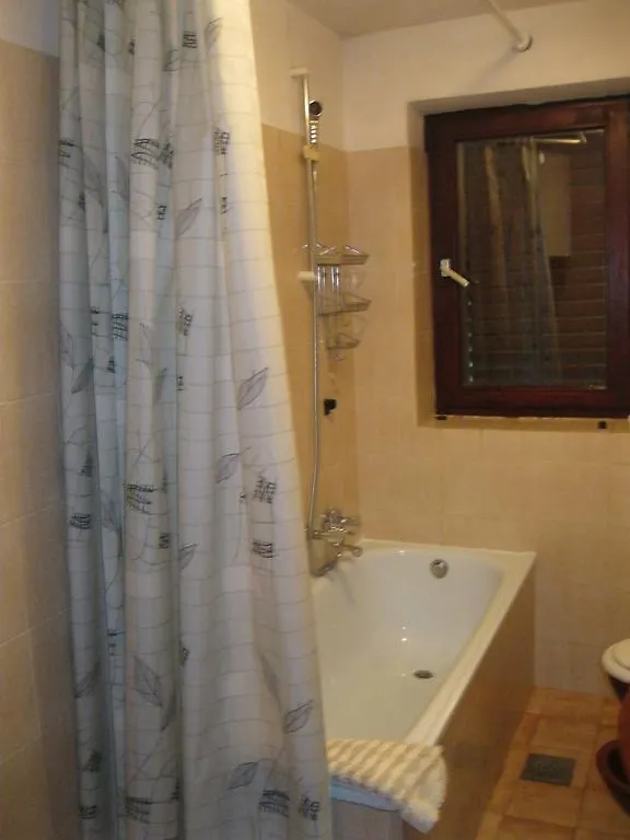 Apartments Dea 포레치 크로아티아